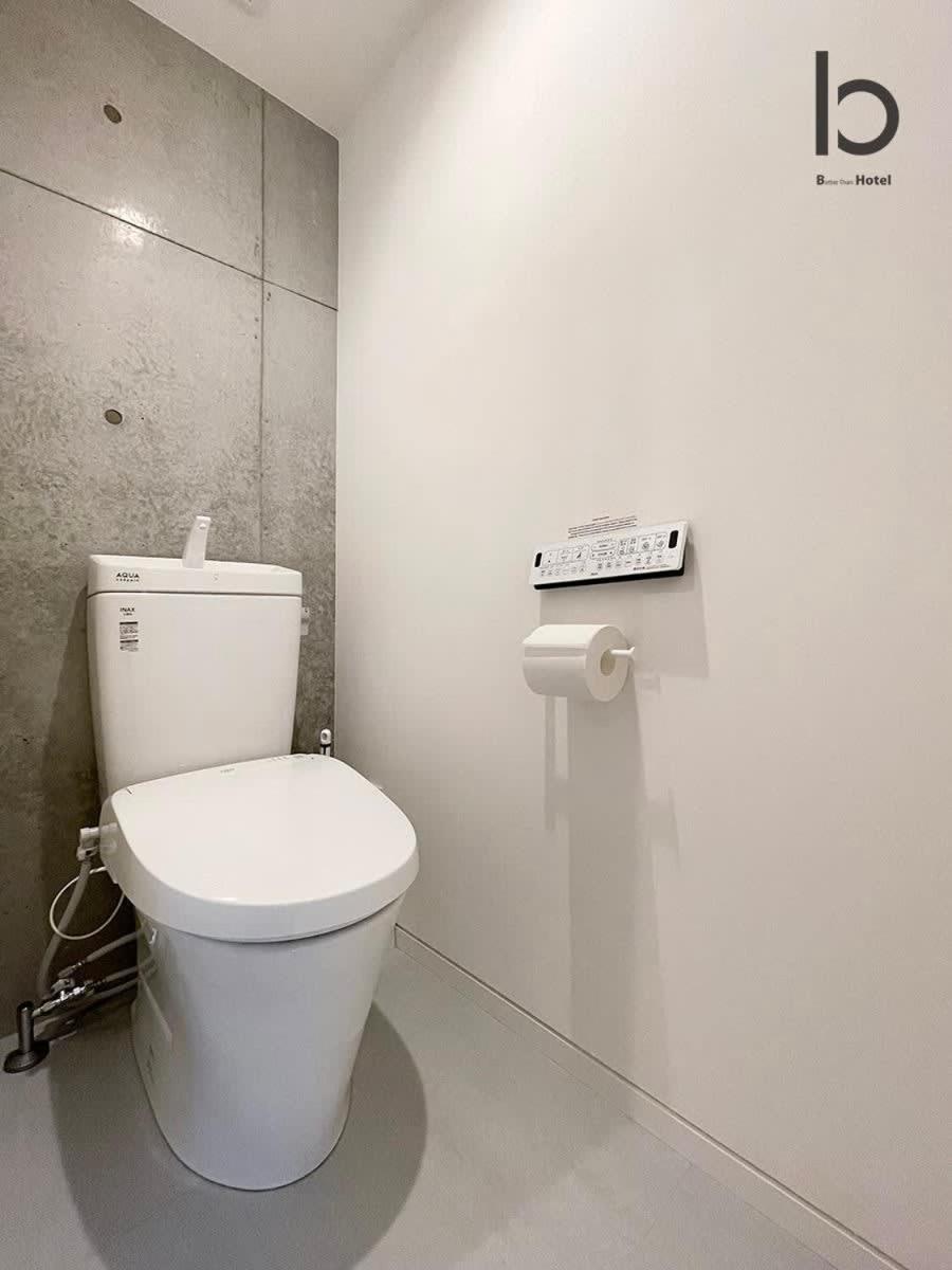 הירושימה Bhotel Nekoyard - Modern Loft Studio Steps From Peace Park מראה חיצוני תמונה